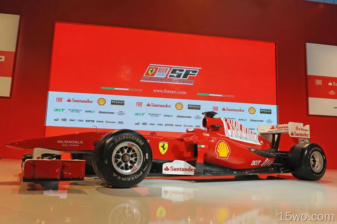 运动 世界一级方程式锦标赛 赛车 Formula 1 高清壁纸