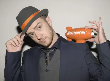 音乐 Justin Timberlake 歌手 美国 Hat Nickelodeon Suit Blue Eyes American Singer 高清壁纸 2560x1680