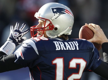 运动 Tom Brady 足球 高清壁纸 3840x2160