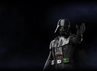 电子游戏 星球大战：前线2 星球大战 Darth Vader Star Wars Battlefront Sith 高清壁纸 5120x2880