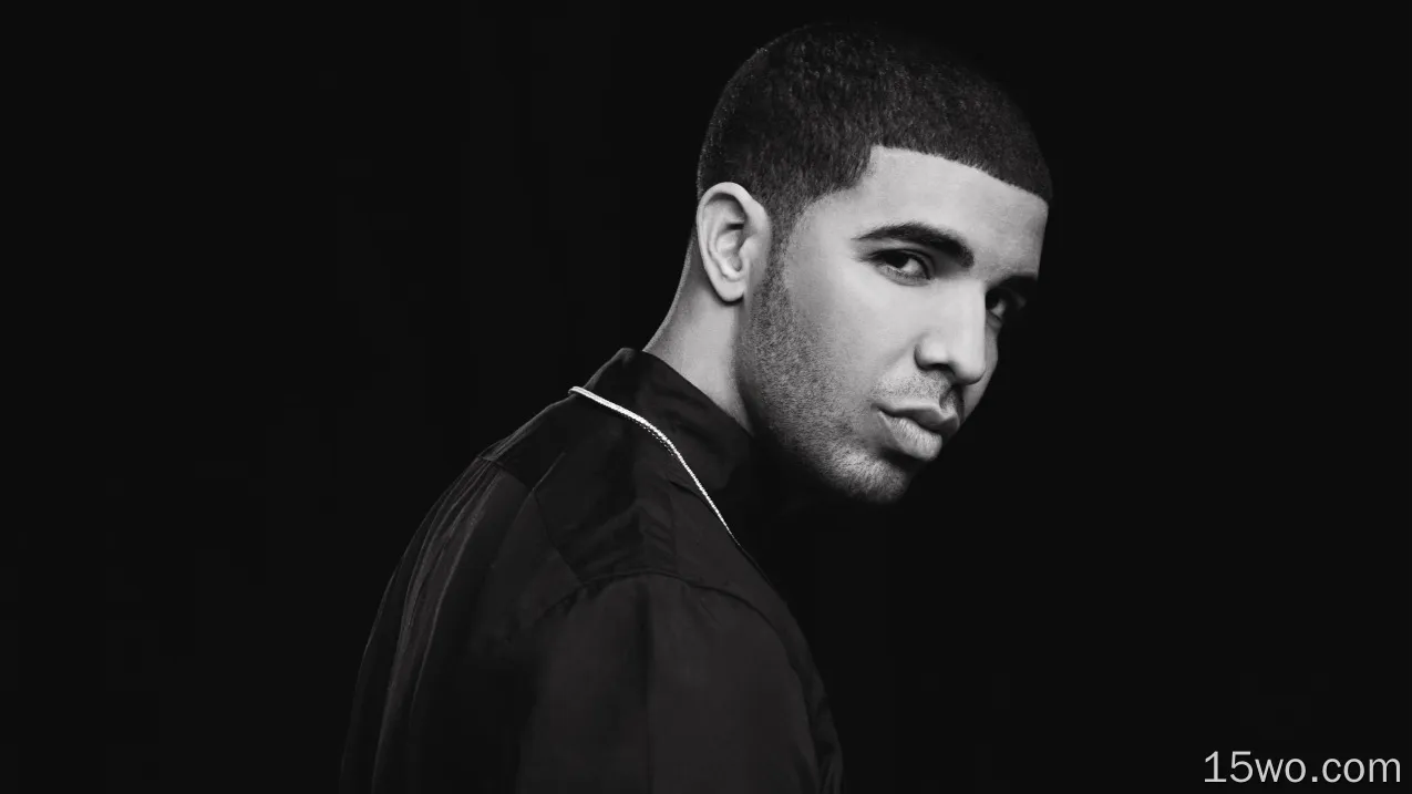 音乐 Drake 高清壁纸
