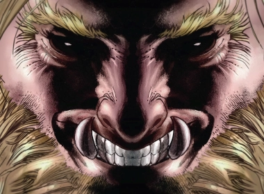 Wolverine vs. Sabretooth 1920x1080