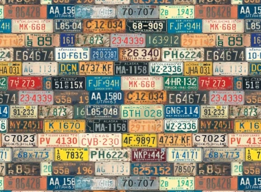 数字，符号，美国 1920x1200