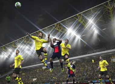 电子游戏 FIFA 14 Fifa14 高清壁纸 3840x2160