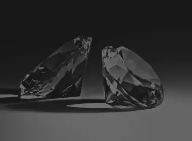 mh49钻石深色两件艺术品 3840x2400