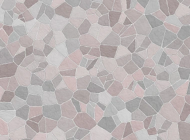 抽象 素材 Mosaic Pastel 粉色 高清壁纸 3840x2160